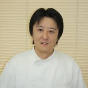 坪田院長プロフィール写真